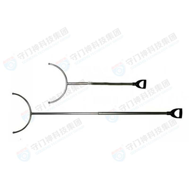 Anti-riot steel fork ZBQ-SJ01