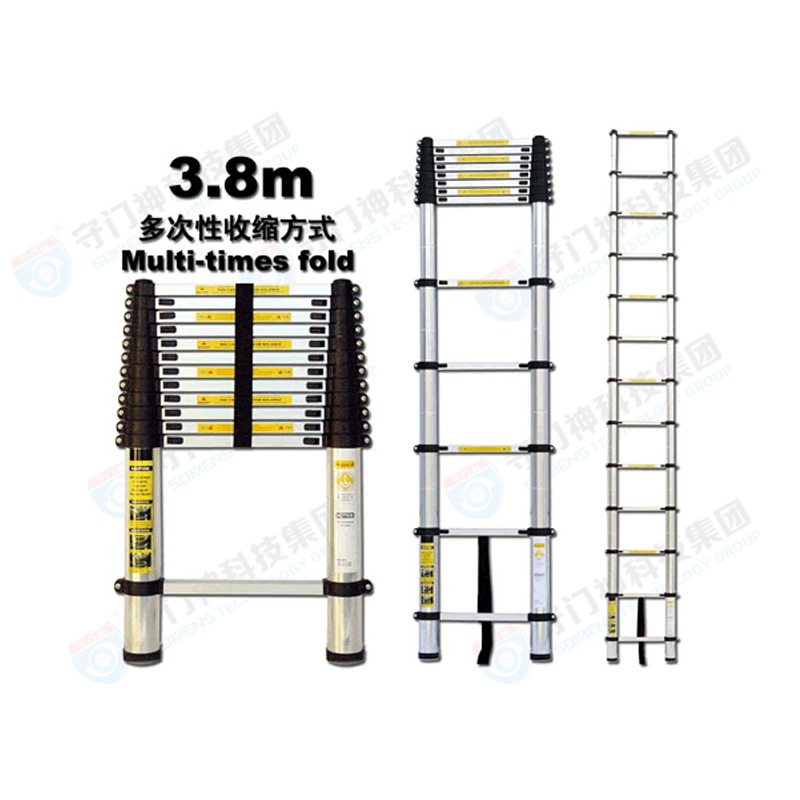 Telescopic ladder SST-SJ