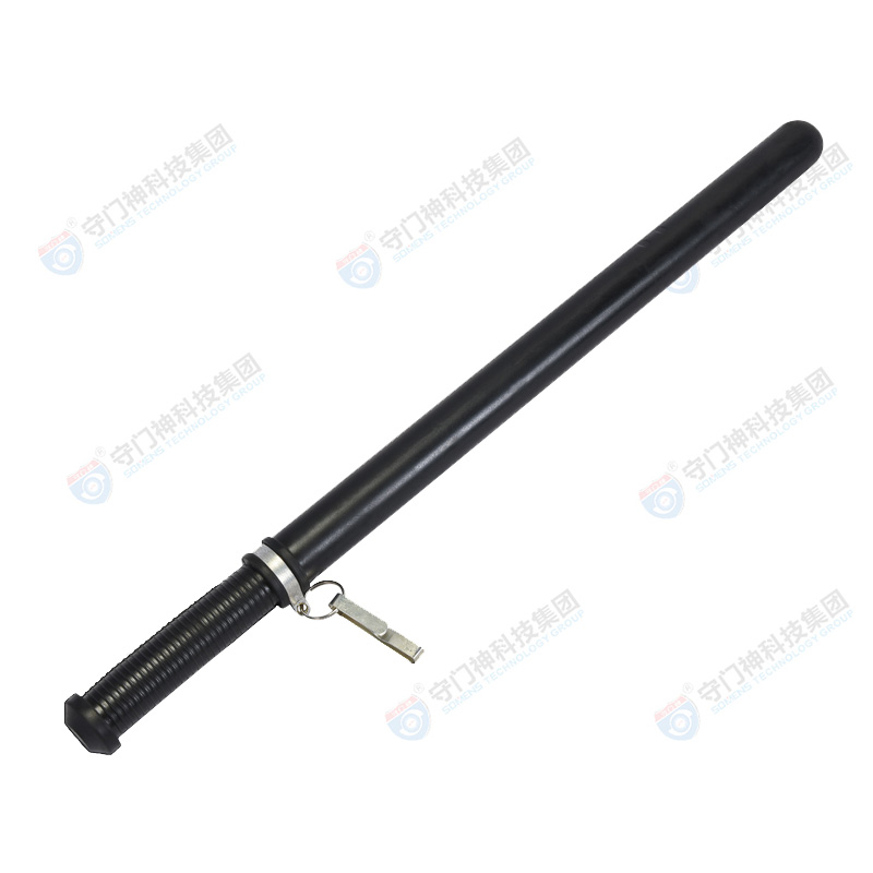 Rubber baton PXJ-SJ01